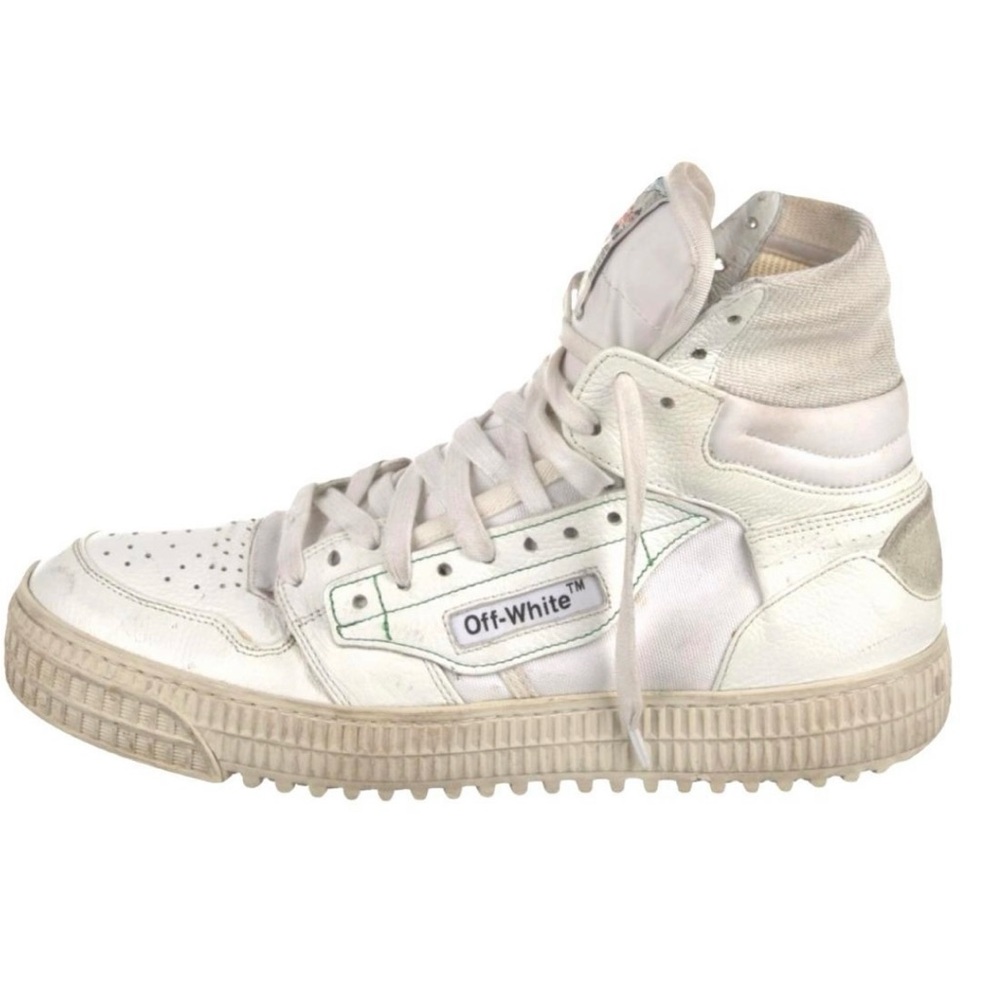 Off-White Off Court 3.0 Sneakers